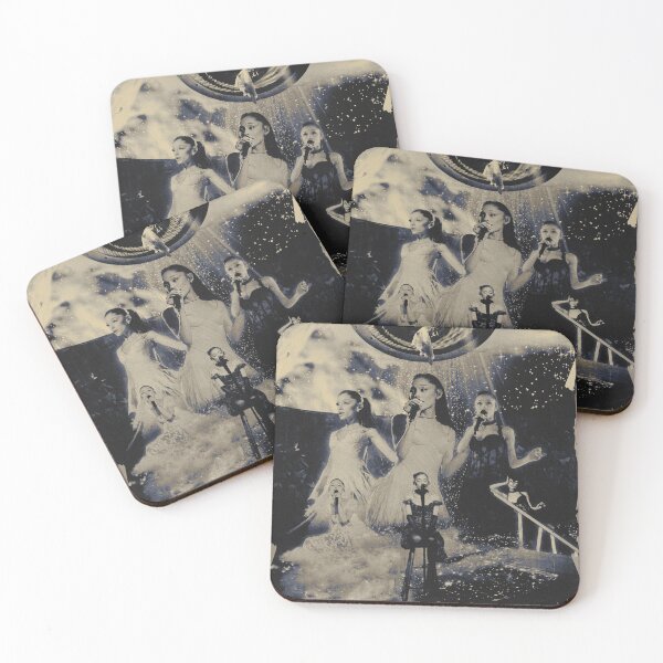 Item preview, Ariana Grande - Eternal Sunshine Tour designed and sold by Sefura Store.
