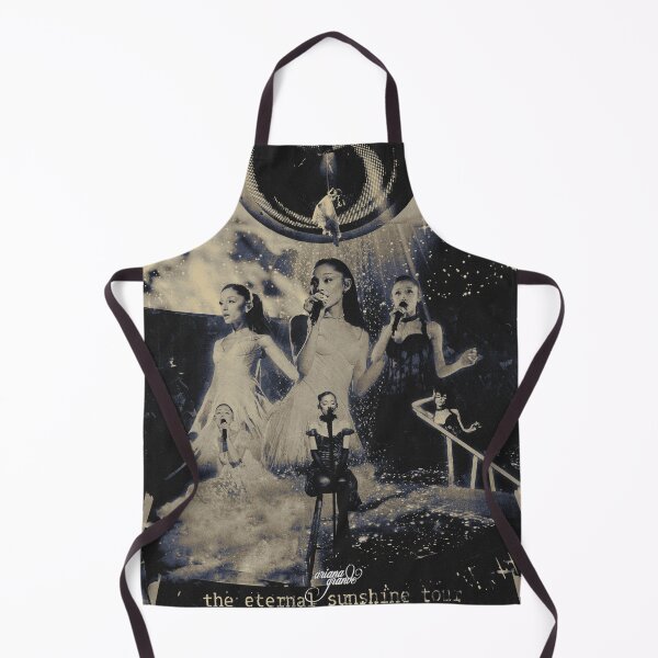 Item preview, Ariana Grande - Eternal Sunshine Tour designed and sold by Sefura Store.