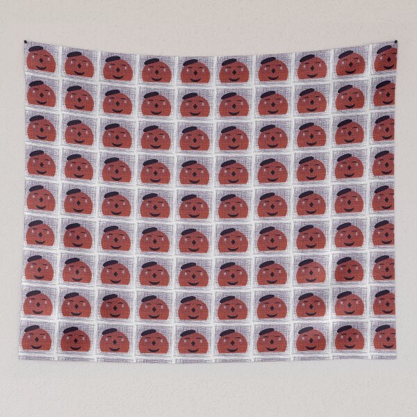 Item preview, The Smiling Heart That You Broke designed and sold by NornAxiom.