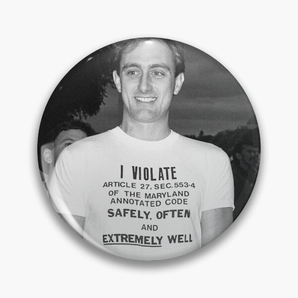 Item preview, Pride Month: I Violate Article 27 Safely, Often and Extremely Well designed and sold by nanahcube.