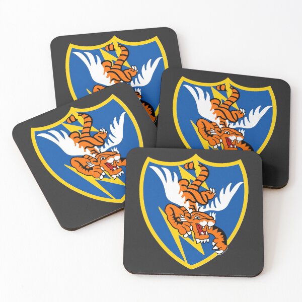 Item preview, historic army air force air corps flying tigers designed and sold by PilotandPlane.