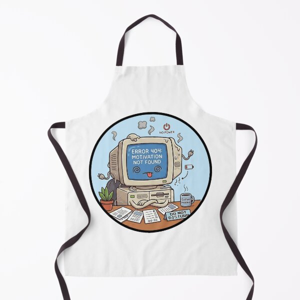 Item preview, NoMotivation designed and sold by ME design.