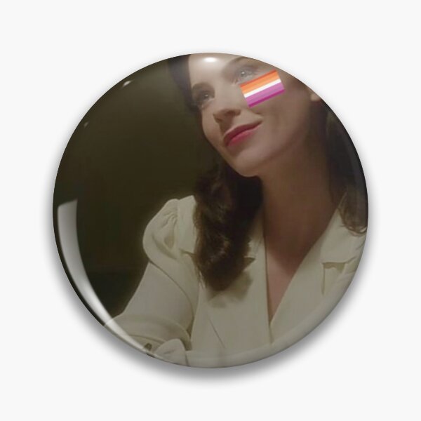 Item preview, sapphic Dottie underwood designed and sold by lenaluthorapologist .