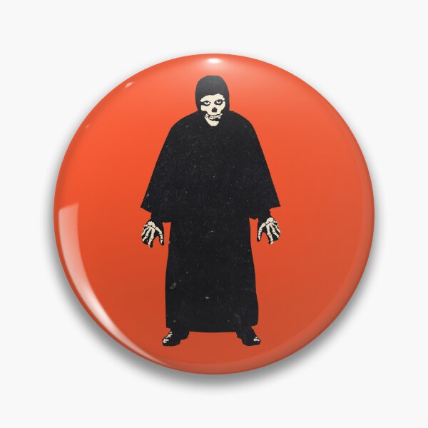 Item preview, Misfits Halloween Fiend designed and sold by PMartwork.