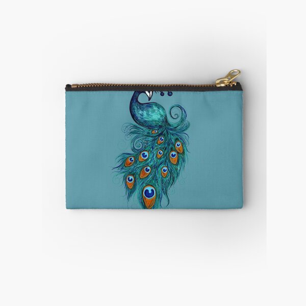 Item preview, Peacock designed and sold by lacychenault.