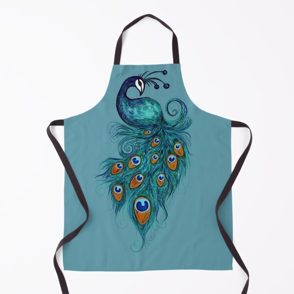 Item preview, Peacock designed and sold by lacychenault.