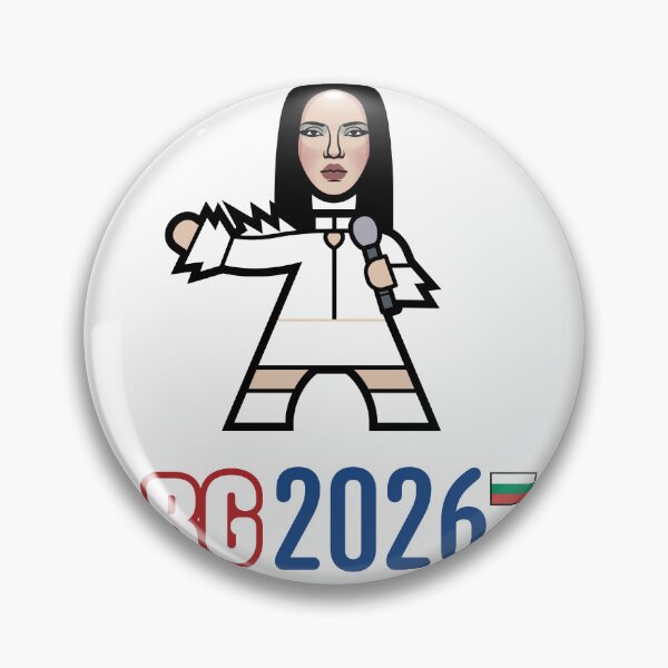 Item preview, Bulgaria 2026 designed and sold by Ben Morris.