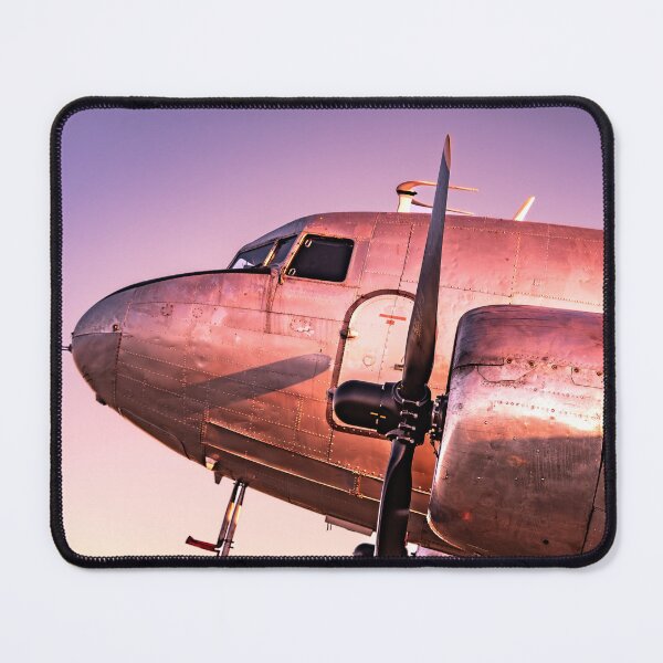 Item preview, sunset DC3 designed and sold by Cheneuil.
