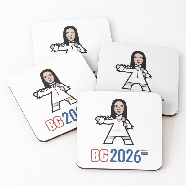 Item preview, Bulgaria 2026 designed and sold by Ben Morris.