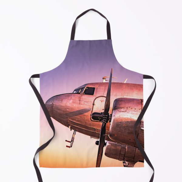 Item preview, sunset DC3 designed and sold by Cheneuil.