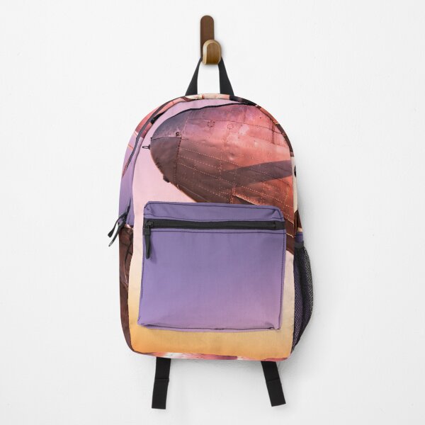 Item preview, sunset DC3 designed and sold by Cheneuil.