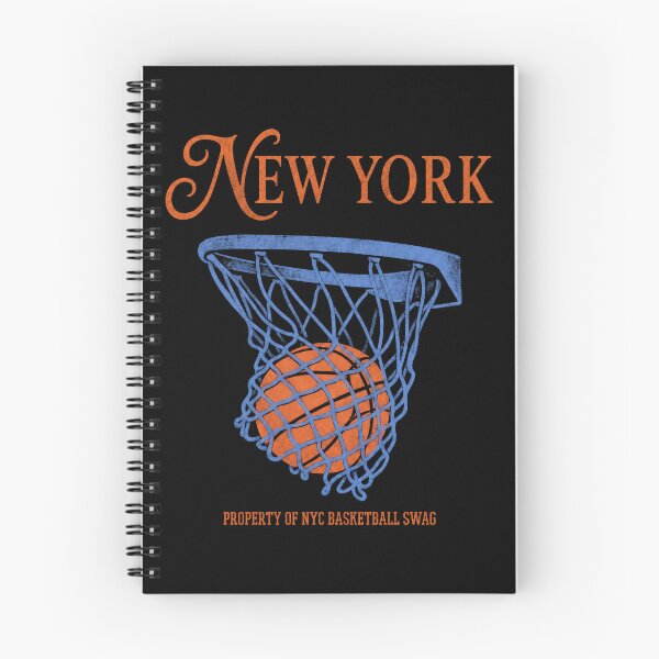Item preview, NYC Basketball Club Vintage designed and sold by MerchViz.