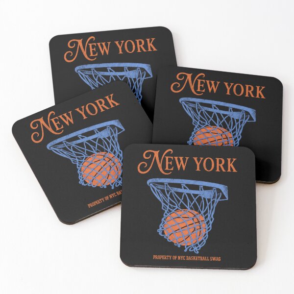 Item preview, NYC Basketball Club Vintage designed and sold by MerchViz.