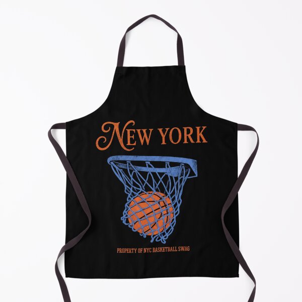 Item preview, NYC Basketball Club Vintage designed and sold by MerchViz.