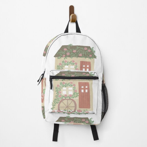 Item preview, Flower shed designed and sold by rachelsillust.