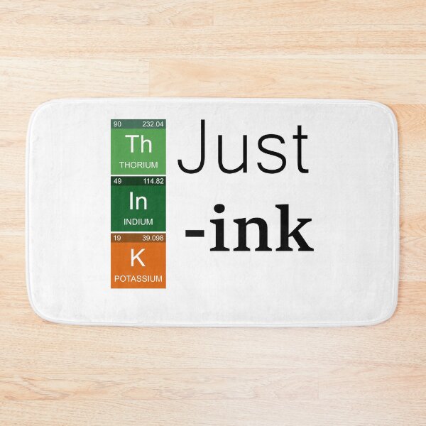 Item preview, Joke Just Think-ink designed and sold by p-Phictures4.