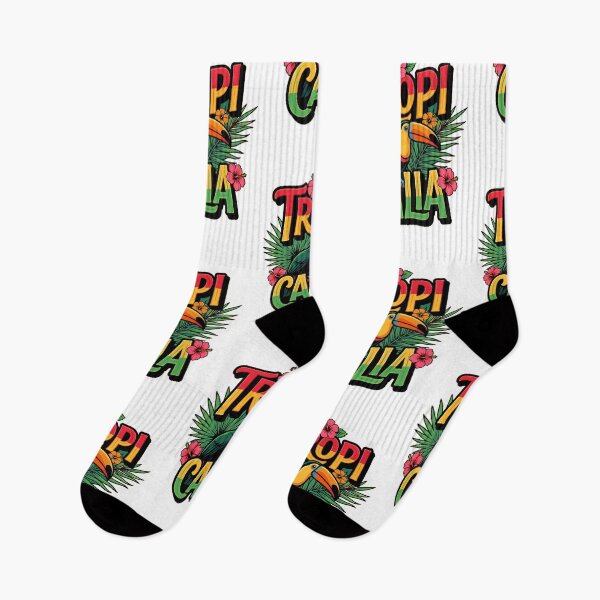 Item preview, Tropicalia Brazil – Tropical Brazilian Art & Culture Design designed and sold by just-quotes.