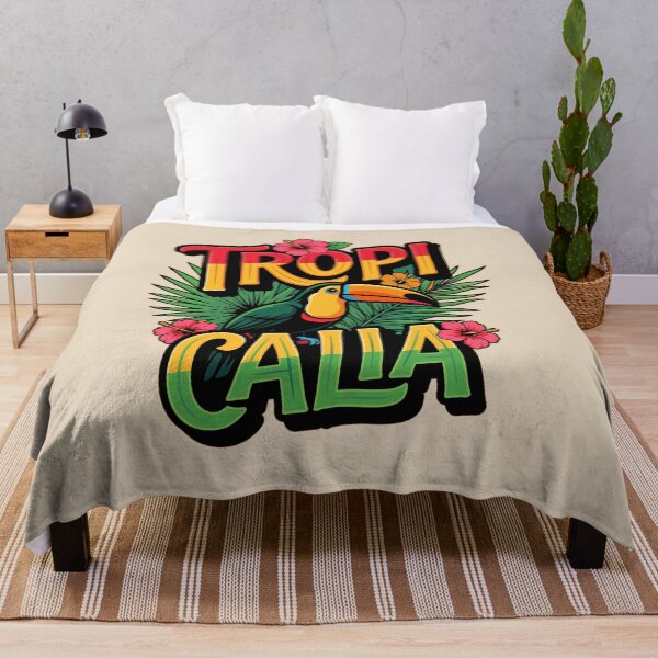 Item preview, Tropicalia Brazil – Tropical Brazilian Art & Culture Design designed and sold by just-quotes.