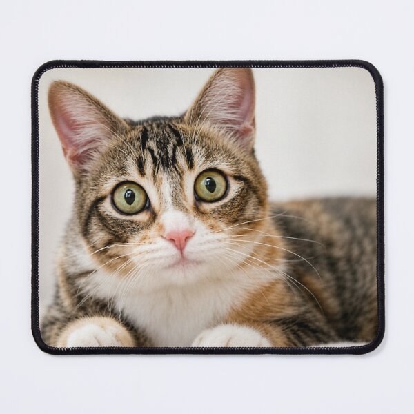 Item preview, Big Eyes, Bigger Questions designed and sold by Kimberly Palmer.