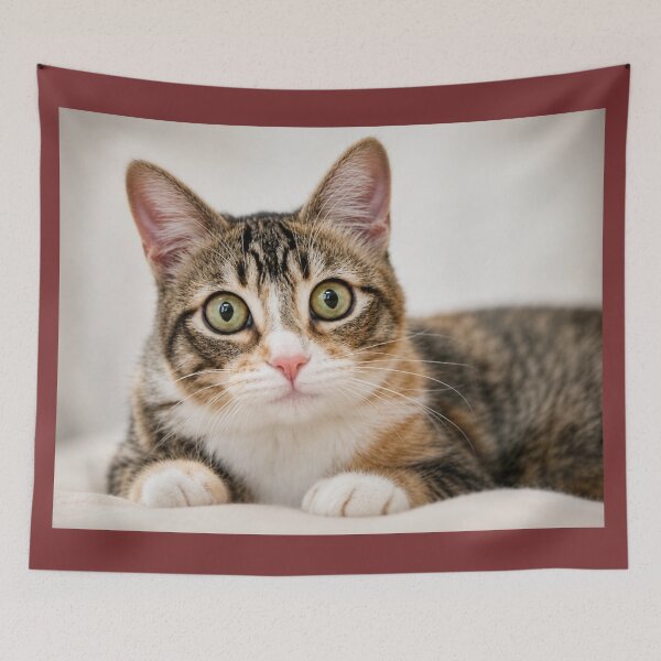Item preview, Big Eyes, Bigger Questions designed and sold by Kimberly Palmer.