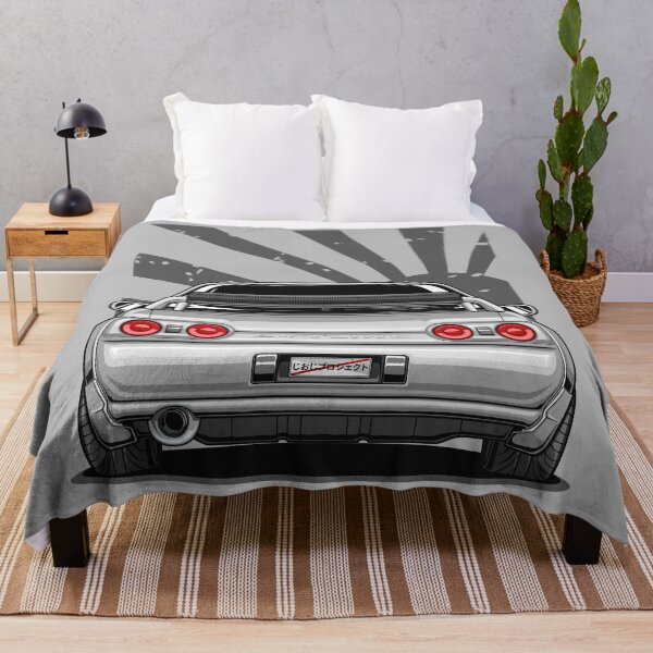 Item preview, Monster Skyline GT-R R32 (Crystal White) designed and sold by JioojiProject.