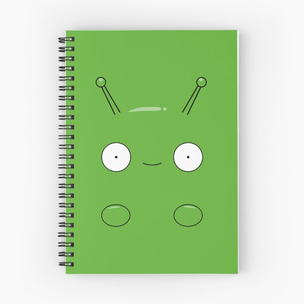 Item preview, Mooncake - Chookity Final Space Fan Art  designed and sold by vgaar.