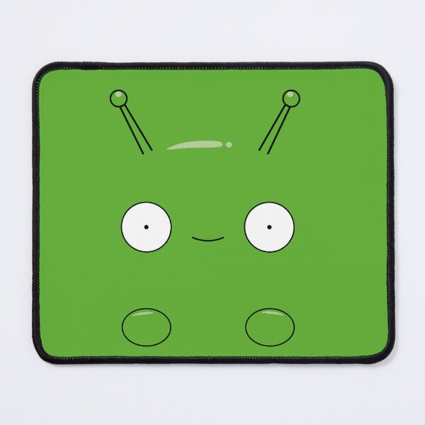 Item preview, Mooncake - Chookity Final Space Fan Art  designed and sold by vgaar.