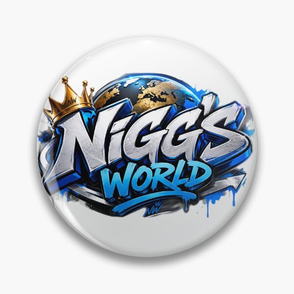 Item preview, My world, my family designed and sold by NiggsWorld.