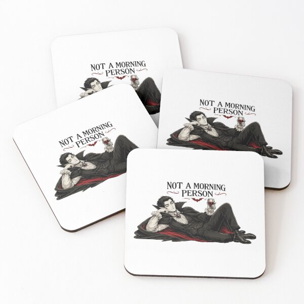 Item preview, Not A Morning Person designed and sold by IF-ROCHE.