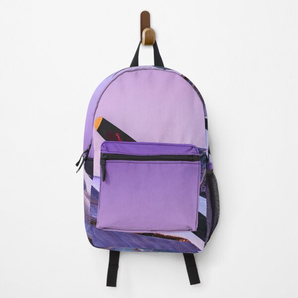 Item preview, DC3 Sunset Purple designed and sold by Cheneuil.