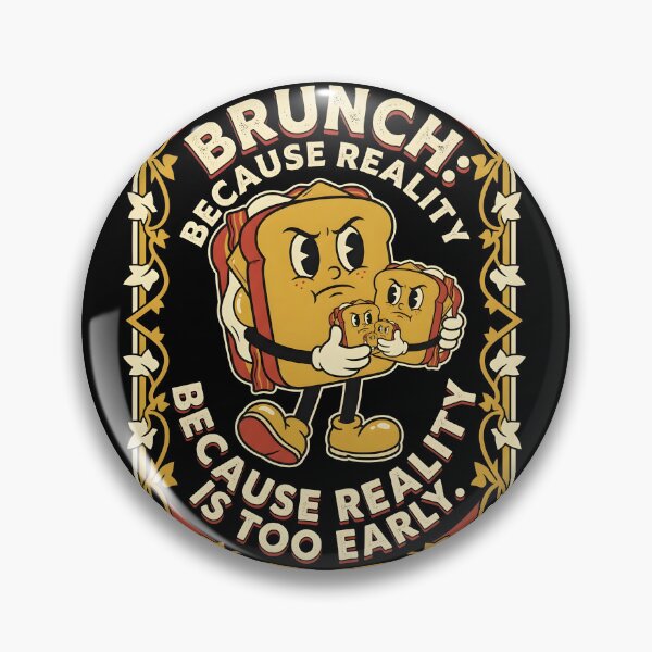 Item preview, Vintage 1930s Rubber Hose Brunch Mascot Humor designed and sold by EKHOAISTORE.