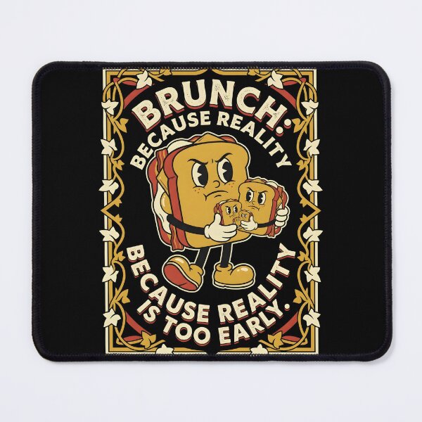 Item preview, Vintage 1930s Rubber Hose Brunch Mascot Humor designed and sold by EKHOAISTORE.