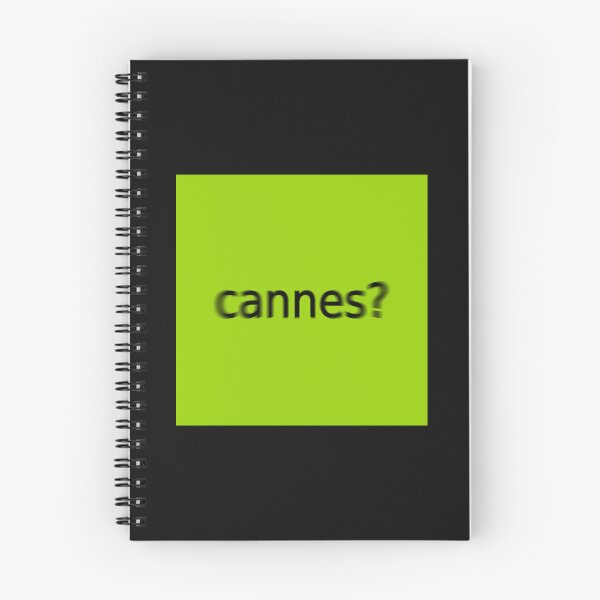 Item preview, Supreme Green Cannes Question Mark Square designed and sold by Doctor Schtrudel.