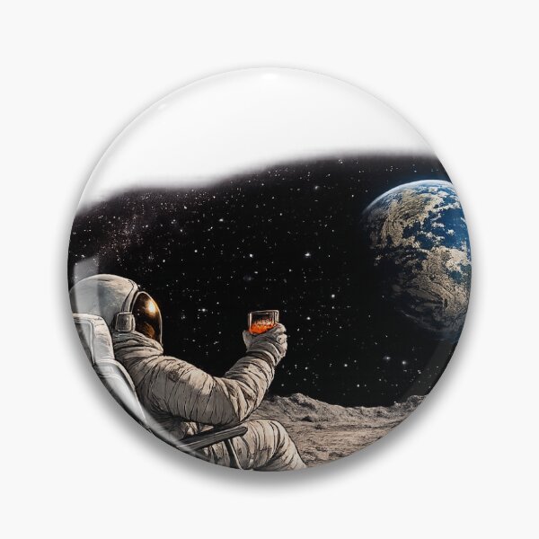 Item preview, Peace across galaxy designed and sold by woosi-world.