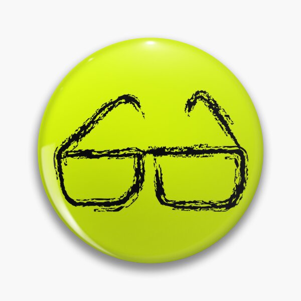Item preview, Glasses  designed and sold by QuanntixArt.