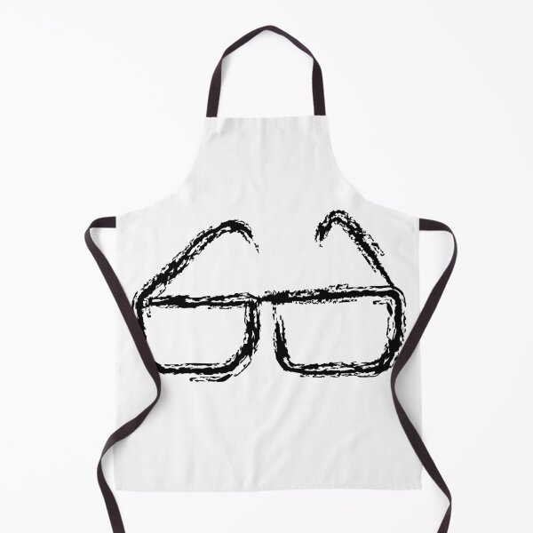 Item preview, Glasses designed and sold by QuanntixArt.