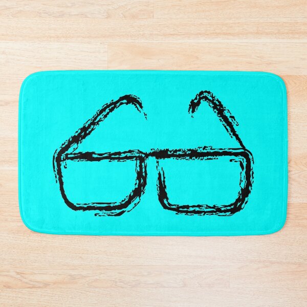 Item preview, Glasses  designed and sold by QuanntixArt.