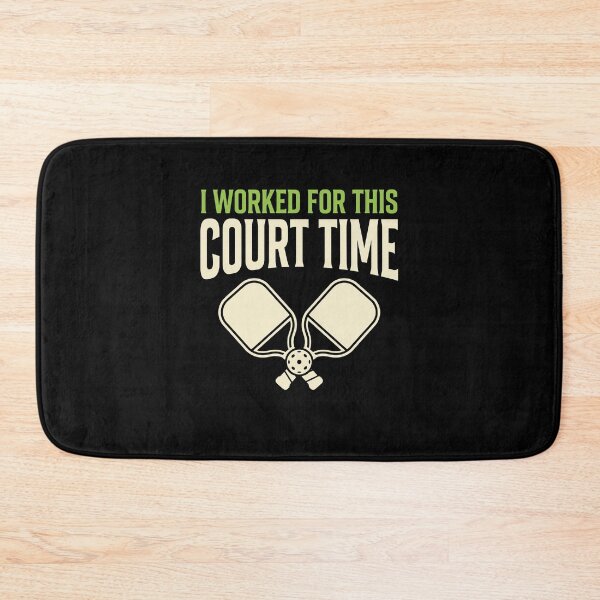 Item preview, Pickleball Retirement Retired Pickleball Gift designed and sold by AndreasMei.