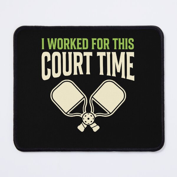 Item preview, Pickleball Retirement Retired Pickleball Gift designed and sold by AndreasMei.
