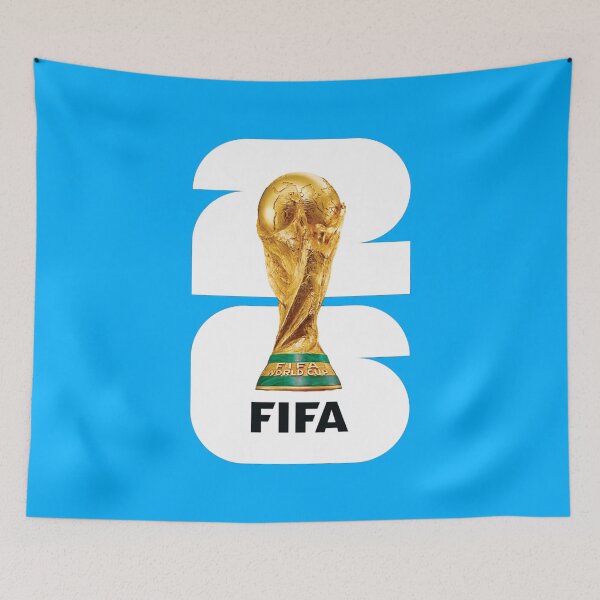 Item preview, FIFA world cup champion designed and sold by HunterClothings.