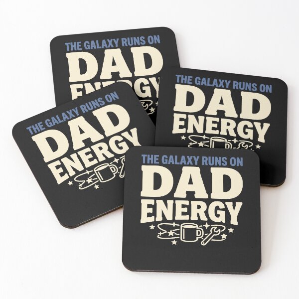 Item preview, Space Dad Galaxy Dad Best Dad In The Galaxy Gift designed and sold by AndreasMei.