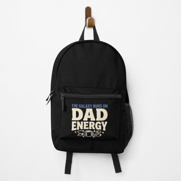 Item preview, Space Dad Galaxy Dad Best Dad In The Galaxy Gift designed and sold by AndreasMei.