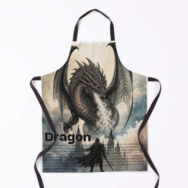 Item preview, Dragon designed and sold by TheprooDesign.