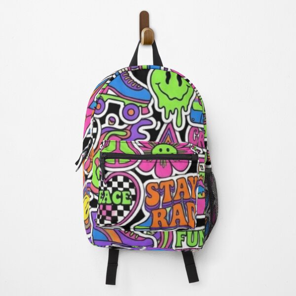 Item preview, Groovy Psychedelic Universe designed and sold by Imaginarium of Chaos falcon88 .
