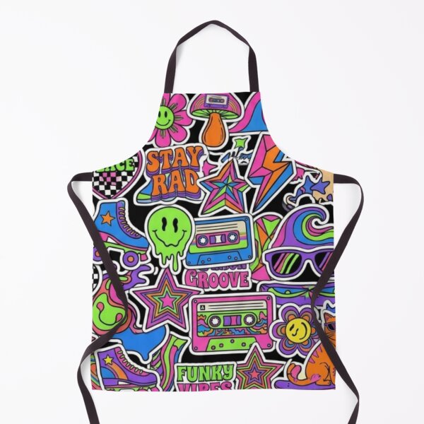 Item preview, Groovy Psychedelic Universe designed and sold by Imaginarium of Chaos falcon88 .