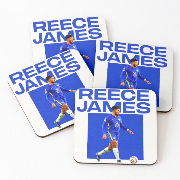 Item preview, Reece James designed and sold by Sector 99.