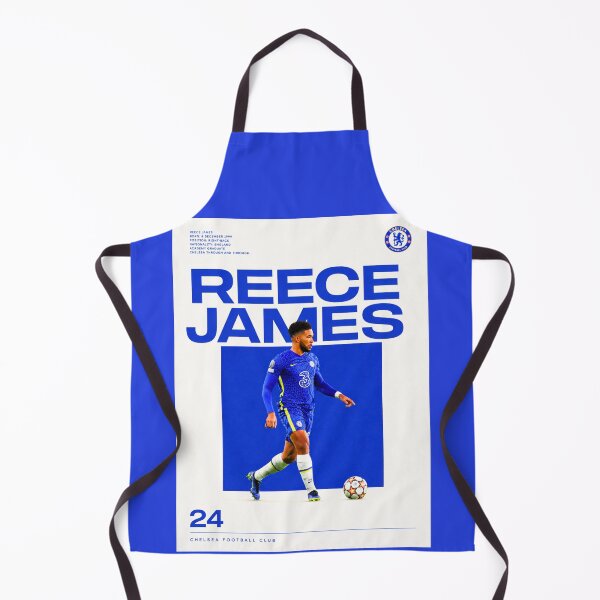 Item preview, Reece James designed and sold by Sector 99.