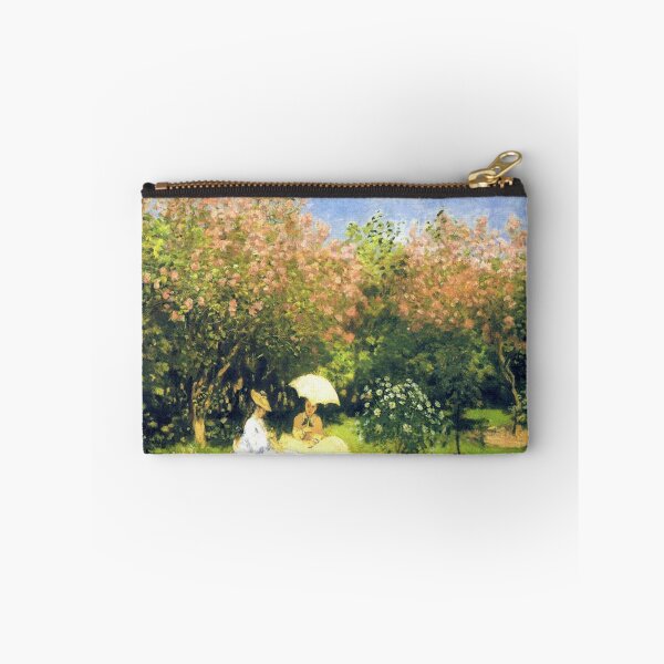Item preview, The Garden, 1872 designed and sold by IsabellePowell.