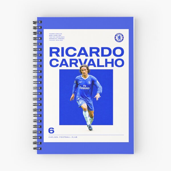 Item preview, Ricardo Carvalho designed and sold by Sector 99.