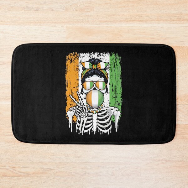 Item preview, Ivory Coast-Inspired Graphic Tee for Everyday Style designed and sold by Colorful Designs.